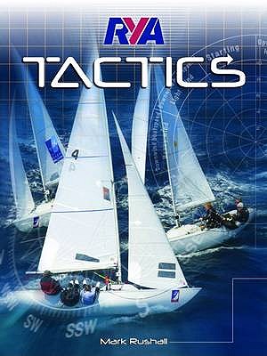 RYA Tactics - Rushall, Mark