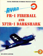 Ryan Fr-1fireball/Xf2r-1 Darkshark