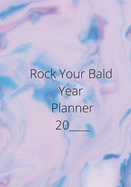 RYB Year Planner