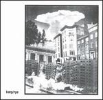 Rye Coalition/Karp [Split Single]