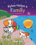 Rylee Helps a Family: a sea turtle and puppy tale