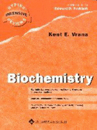 Rypins' Intensive Reviews: Biochemistry