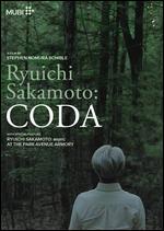 Ryuichi Sakamoto: Coda