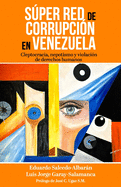 Sper red de corrupci?n en Venezuela: Cleptocracia, nepotismo y violaci?n de derechos humanos