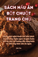 Sch Nu An Bt Chut Trang Ch