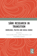 Smi Research in Transition: Knowledge, Politics and Social Change