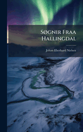 S, gnir Fraa Hallingdal