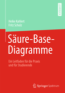 Sure-Base-Diagramme: Ein Leitfaden fr die Praxis und fr Studierende