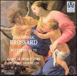 Sbastien de Brossard: Petits Motets
