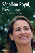 Sgolne Royal, l'insoumise