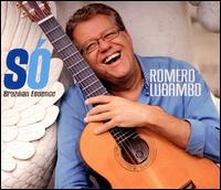 S: Brazilian Essence - Romero Lubambo