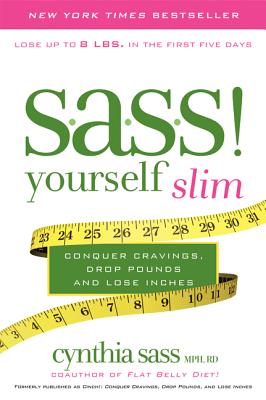 S.A.S.S. Yourself Slim - Sass, Cynthia