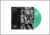 S(EX) TAPES [Extended] [Translucent Emerald LP] - Fletcher