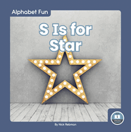 S Is for Star