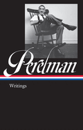 S. J. Perelman: Writings (Loa #346)