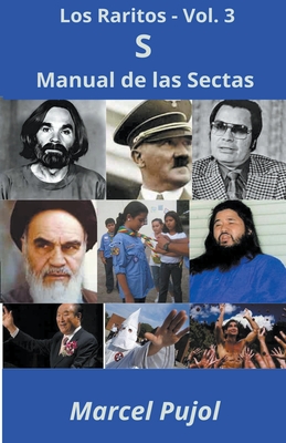 S - Manual de las Sectas - Pujol, Marcel