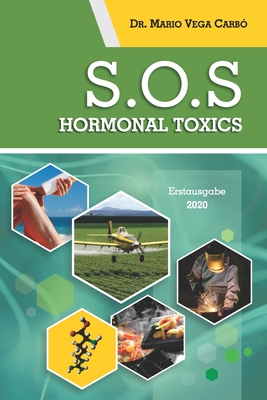 S.O.S Hormonal toxics - Vega Carb, Mario