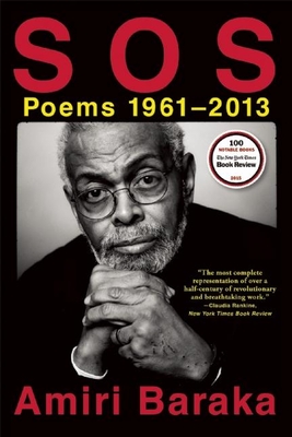 S O S: Poems 1961-2013 - Baraka, Amiri
