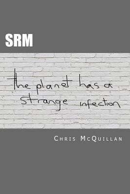 S.R.M. - McQuillan, Chris