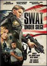 S.W.A.T.: Under Siege - Tony Giglio