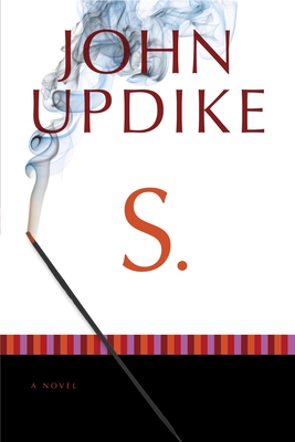 S. - Updike, John, Professor