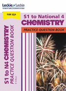 S1 to National 4 Chemistry: Practise and Learn Cfe Topics