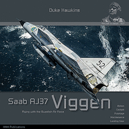 SAAB 37 Viggen: Aircraft in Detail