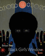 Saar: Black Girl's Window