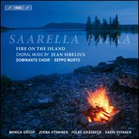 Saarella Palaa - Folke Grasbeck (piano); Harri Viitanen (organ); Jorma Hynninen (baritone); Monica Groop (mezzo-soprano);...