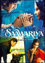 Saawariya - Sanjay Leela Bhansali