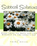 Sabbath Solutions