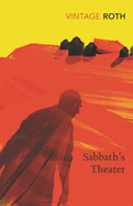 Sabbath's Theater - Roth, Philip