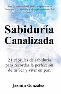 Sabidura Canalizada: 21 cpsulas de sabidura para recordar la perfeccin de tu Ser y vivir en paz.