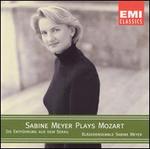 Sabine Meyer Plays Mozart: Die Entführung aus dem Serail