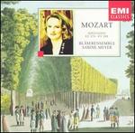 Sabine Meyer Plays Mozart - Serenades K. 375 & K.388