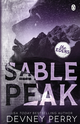 Sable Peak: (The Edens #6) - Perry, Devney