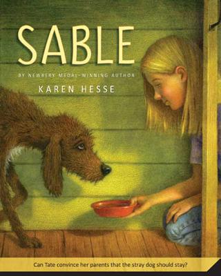Sable - Hesse, Karen