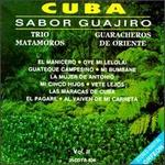 Sabor Guajiro, Vol. 2