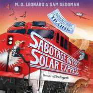 Sabotage on the Solar Express