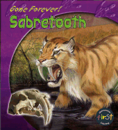 Sabre-Tooth Tiger