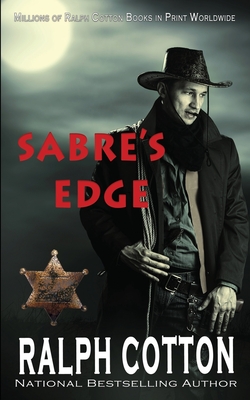 Sabre's Edge - Cotton, Ralph