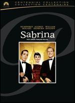 Sabrina [Centennial Collection] [2 Discs] - Billy Wilder