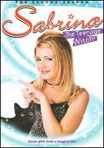 Sabrina the Teenage Witch: Season 02