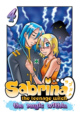 Sabrina the Teenage Witch: The Magic Within, Volume 4 - Del Rio, Tania