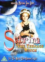 Sabrina the Teenage Witch - Tibor Takacs