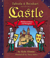 Sabuda & Reinhart Presents: Castle