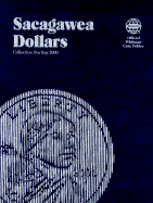 Sacagawea Dollar Folder No. 1