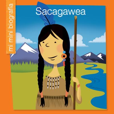 Sacagawea Sp - Haldy, Emma E