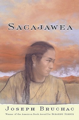 Sacajawea - Bruchac, Joseph