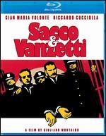 Sacco & Vanzetti [Blu-ray]